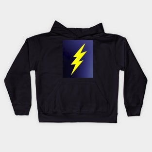 Lightning Kids Hoodie